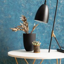 Metál hatású tapéta, metálos tapéta, beton hatású tapéta, design tapéta, tapéta gödöllő