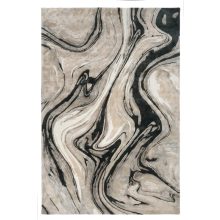 Kézzel szőtt szőnyeg BLOOM