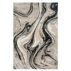 Kézzel szőtt szőnyeg BLOOM