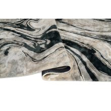 Kézzel szőtt szőnyeg BLOOM