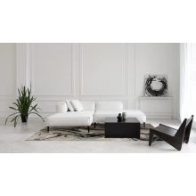 Kézzel szőtt szőnyeg BLOOM