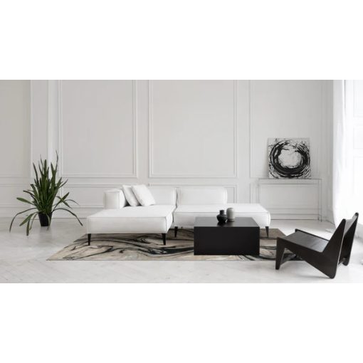 Kézzel szőtt szőnyeg BLOOM