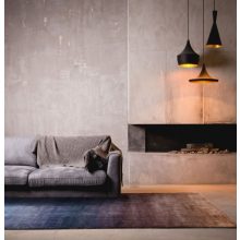 Kézzel szőtt szőnyeg Sunset Copper