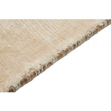 Kézzel szőtt szőnyeg Sunset Taupe