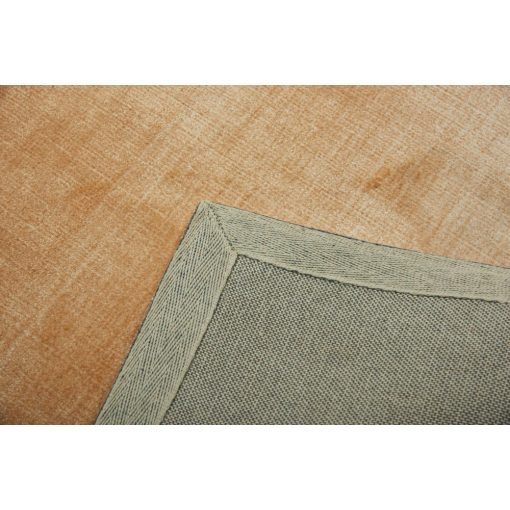 Kézzel szőtt szőnyeg Sunset Taupe