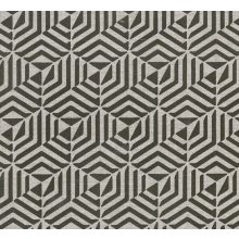 Architect  geometriai mintás tapéta, tapéta dolgozószobába