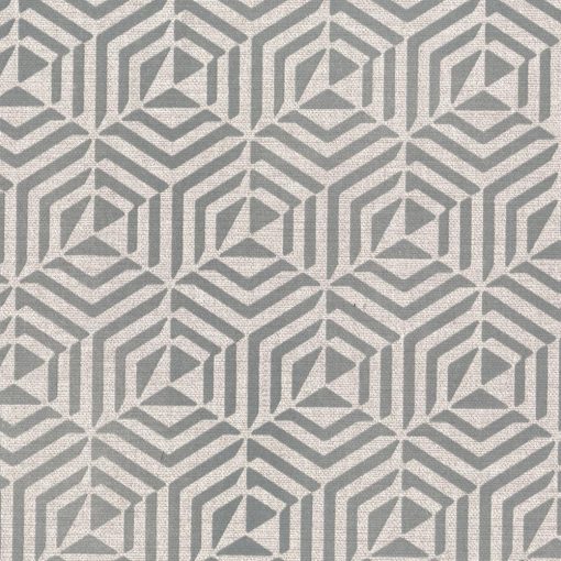 Architect  geometriai mintás tapéta, tapéta dolgozószobába