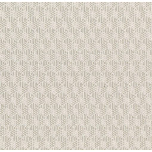 Louvre  geometriai mintás tapéta, tapéta nappaliba