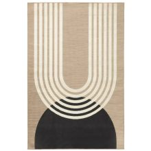 Mintás kültéri szőnyeg