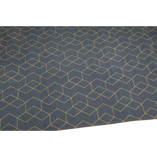 Cube Golden 160x230xm