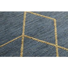 Cube Golden 160x230xm