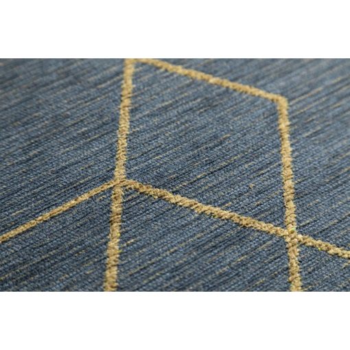 Cube Golden 160x230xm