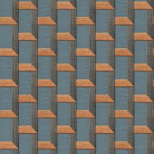 Stich panel