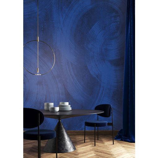 Charly, egyedi mintás tapéta, tapéta hálószobába