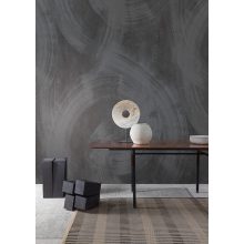 Charly, egyedi mintás tapéta, tapéta hálószobába