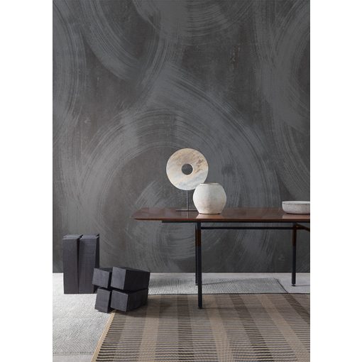 Charly, egyedi mintás tapéta, tapéta hálószobába