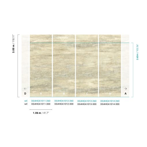 Heather, színes tapéta, különleges tapéta