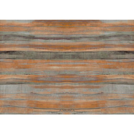 Medite, fa mintás tapéta, tapéta nappaliba