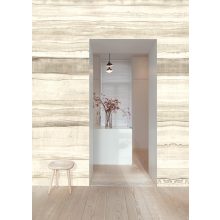 Medite, fa mintás tapéta, tapéta nappaliba