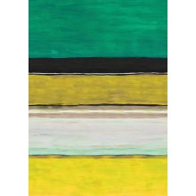 Terava, csíkos tapéta, színes tapéta