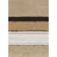 Terava, csíkos tapéta, színes tapéta