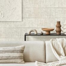 Blake   textil mintás tapéta