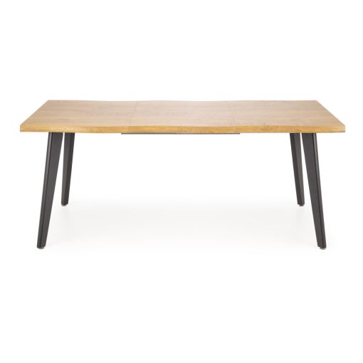  manhattan étkezőasztal, bővíthető étkezőasztal, fa étkezőasztal, kihúzható étkezőasztal