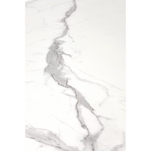 Diesel étkezőasztal, Márvány étkezőasztla, széthúzható étkezőasztal, nagy étkezőasztal