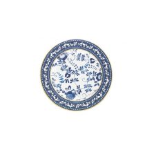 Vintage tányér, papírtányér, party dekoráció, kertiparty dekor, zsúr dekoráció, party evőeszköz