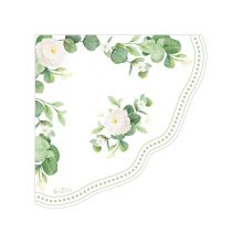 Party dekoráció, design szalvéta, kertiparty dekor, zsúr dekoráció, party evőeszköz