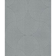 Earth csíkos tapéta, tapéta lineáris mintával, geometriai mintás tapéta