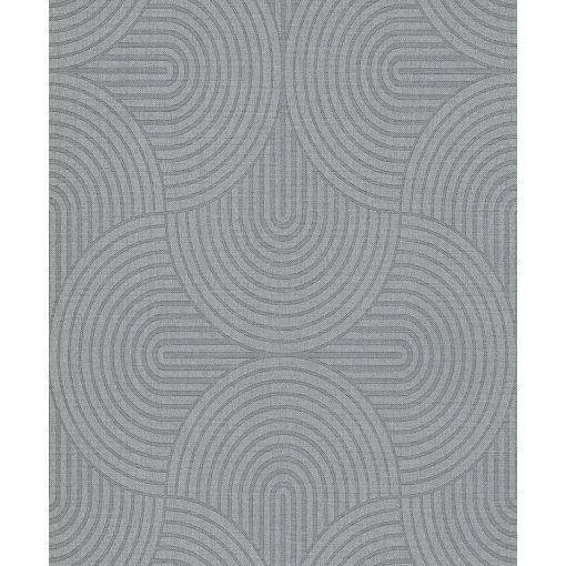 Earth csíkos tapéta, tapéta lineáris mintával, geometriai mintás tapéta