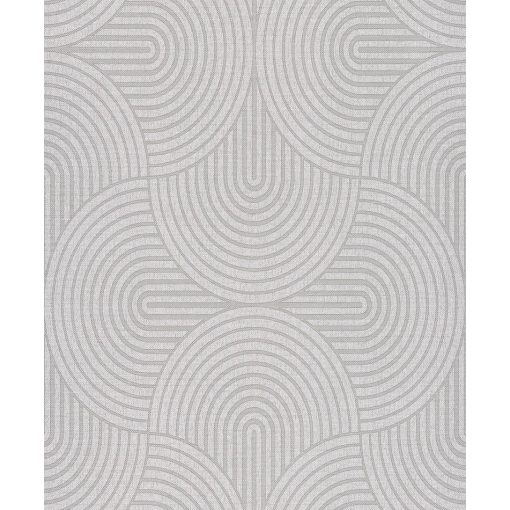 Earth csíkos tapéta, tapéta lineáris mintával, geometriai mintás tapéta