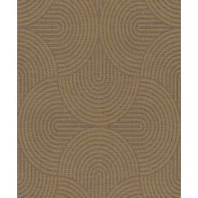 Earth csíkos tapéta, tapéta lineáris mintával, geometriai mintás tapéta