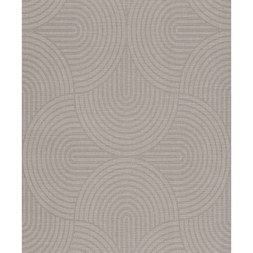 Earth csíkos tapéta, tapéta lineáris mintával, geometriai mintás tapéta