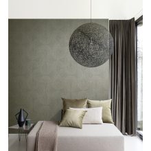 Earth csíkos tapéta, tapéta lineáris mintával, geometriai mintás tapéta