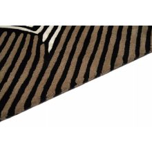 Különleges mintájú szőnyeg