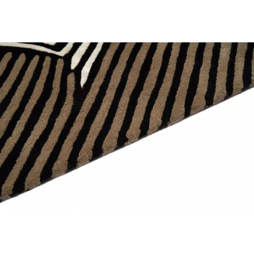 Különleges mintájú szőnyeg