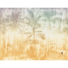 Vintage Jungle