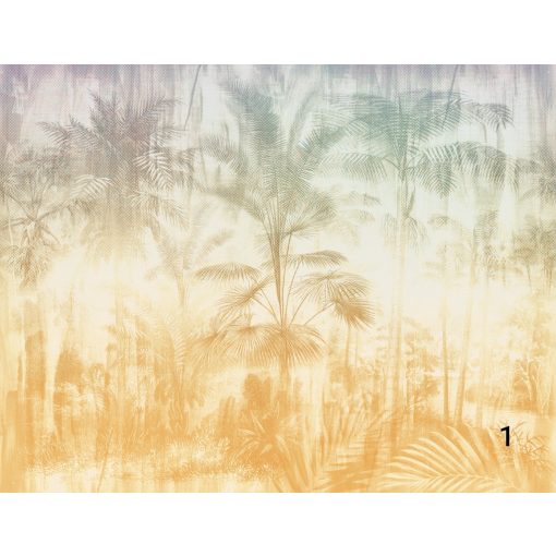 Vintage Jungle