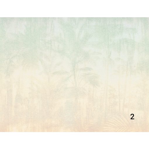 Vintage Jungle
