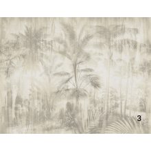 Vintage Jungle