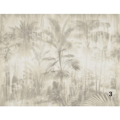 Vintage Jungle
