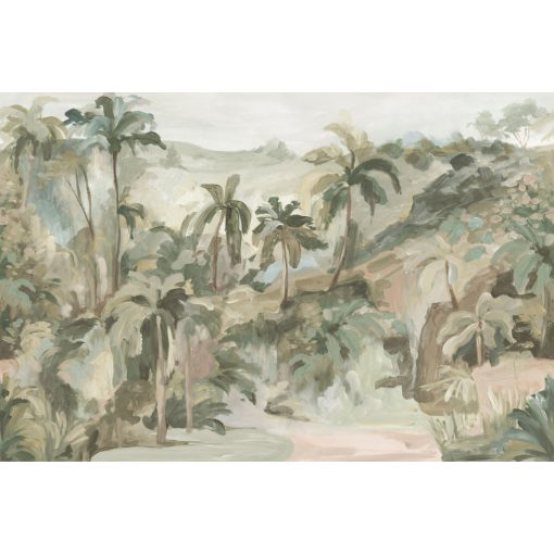 Verdant Mirage 