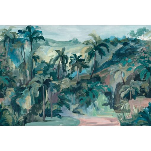 Verdant Mirage 