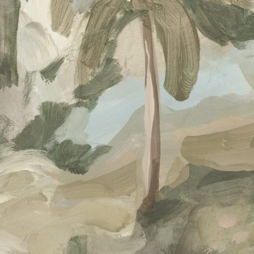 Verdant Mirage 