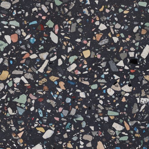 Happy Terrazzo