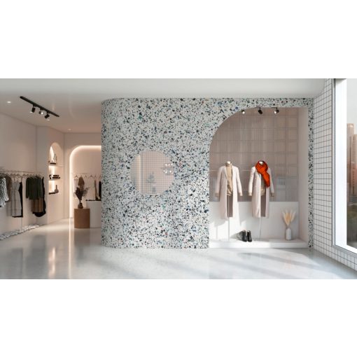 Happy Terrazzo