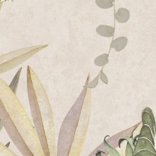 Botanical Muse