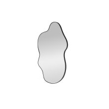 Egyedi formájú tükör